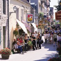 Canada Tours